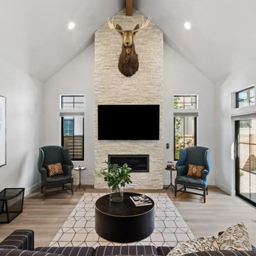 Woodland Style Discovery West