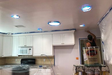 Painting Projects