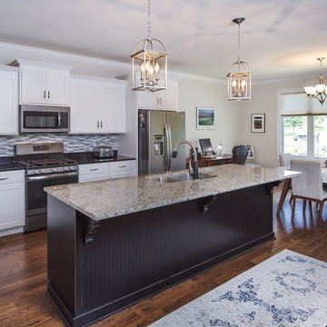The Riverpointe Plan 1247
