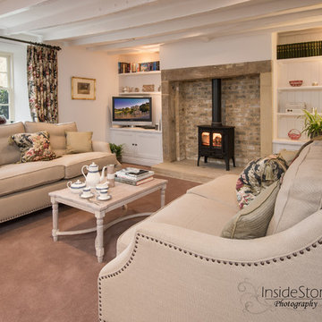 Mill Cottage Eglingham