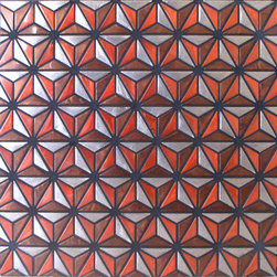 Studio V151 - Polaris Pattern - Tile