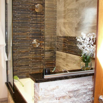 Addison Bathroom