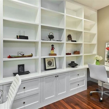 Palo Alto Residence