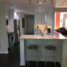 Kitchen - Refrigerator Options