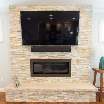 City of Manitowc Addition & Remodel