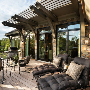 Asian-Inspired in Wayzata