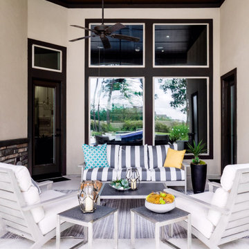 Outdoor Living Spring, TX