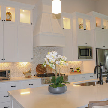 Georgetown Transitional