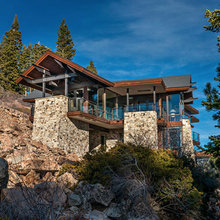 Upper Lot