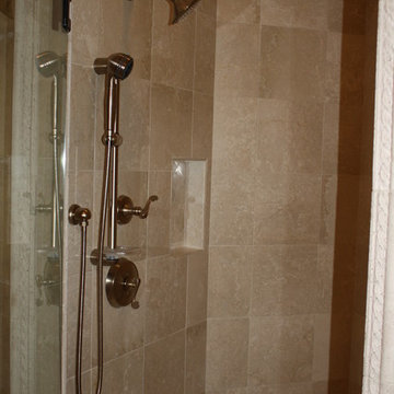 Bathrooms