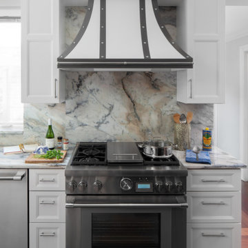 Downtown Kitchen Remodel