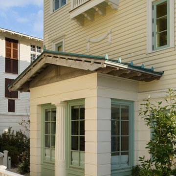 Seaside Cottage