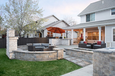 Backyard Haven