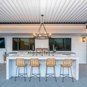 Panoramic Retreat