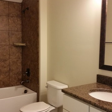 Hampton Lake Lot 1065 Capri Loft Quick Move in Home