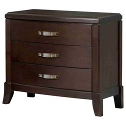 Transitional Nightstands And Bedside Tables by Picket House