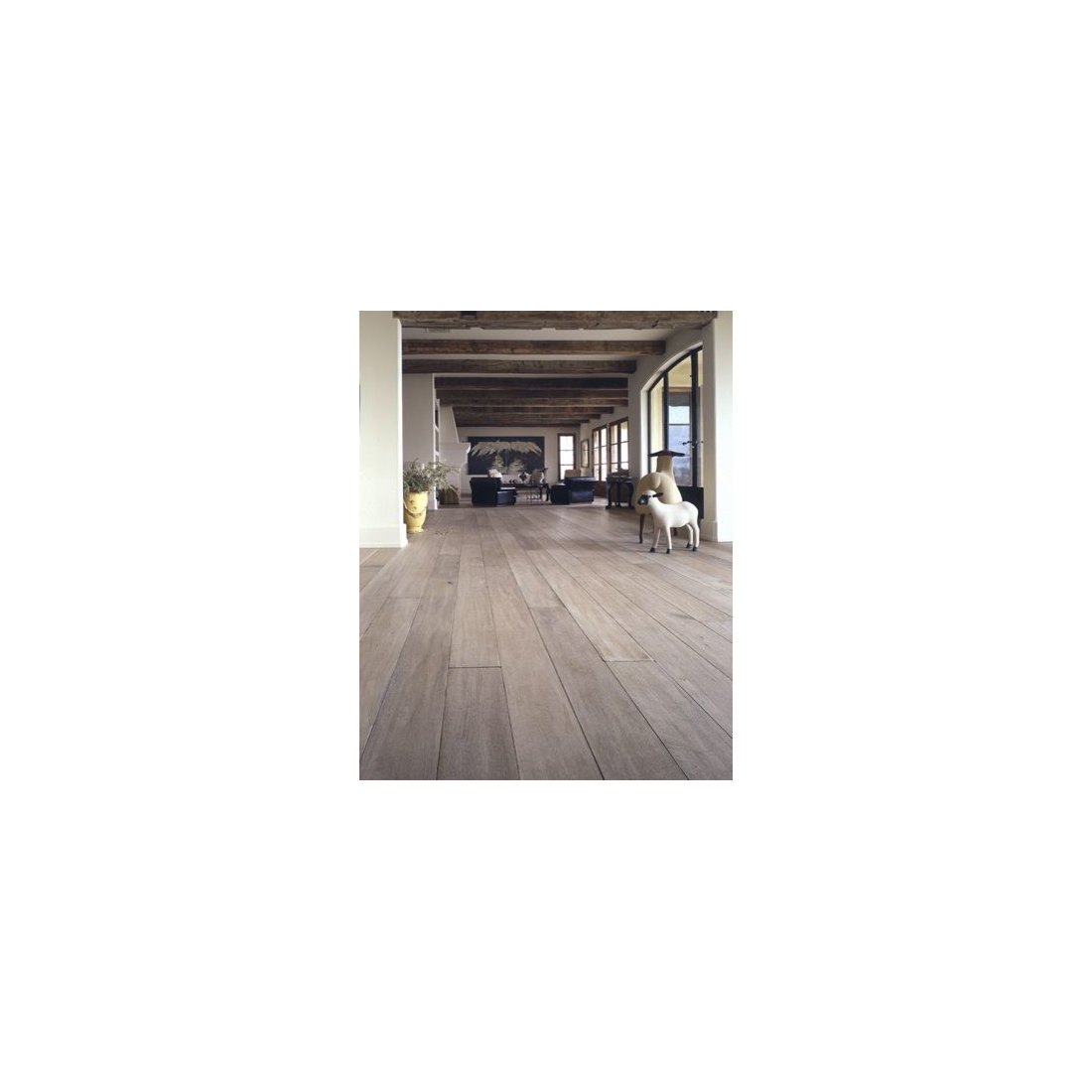 Flooring