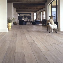 Wood Floors