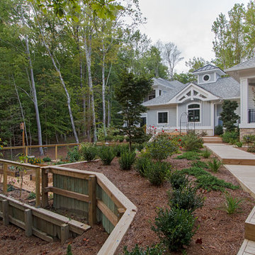 Serendipity River Home