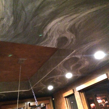 Harley Davidson Bar