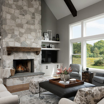 Glacier Residence