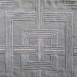 Textures Hand Surfaces Collections - Area Rugs