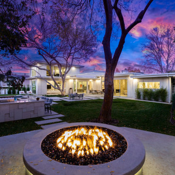 Encino, CA