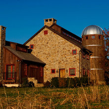 Barn Home
