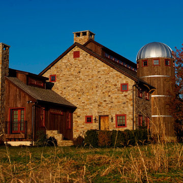 NJ Country Estate