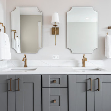 South Tampa Master Suite Renovation