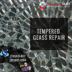 Top Tempered Glass Repair service in Bethesda MD - Windows
