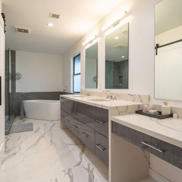 Pasadena Complete home renovation