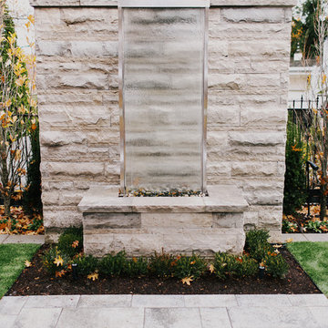 Water Feature