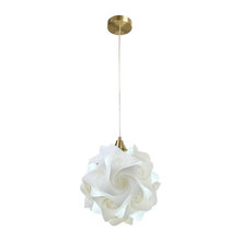 Studio Ceiling Light Revamp
