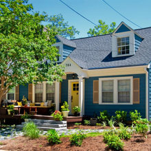 Porch Ideas
