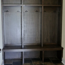 mudroom