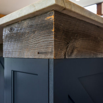 Custom Barn Conversion