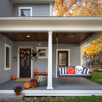 Award Winning Open Concept Design