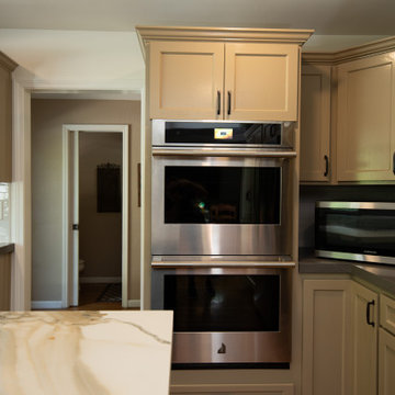 kitchenCRATE Eastridge Circle Modesto, Ca