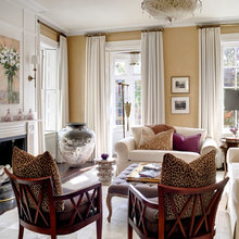 Manchester Living Room