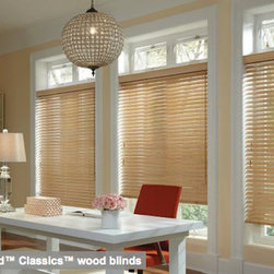 Honeycomb Shades - Window Blinds