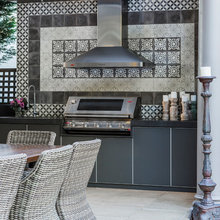 bbq remodel