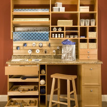 craft room