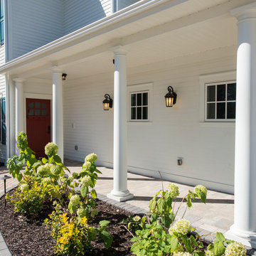 Kessler Home
