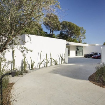Beverly Hills Modern Design