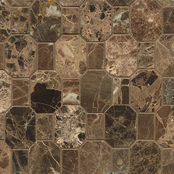 Espresso - Tile