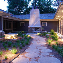 Landscape Ideas