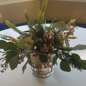 Fine Gardening