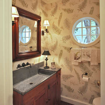 Farmhouse Sink