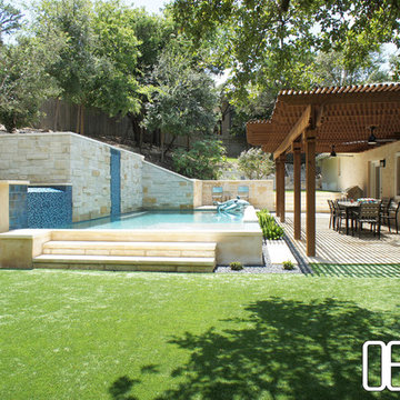 Dammert residence